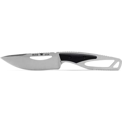 Buck paklite fieldknife