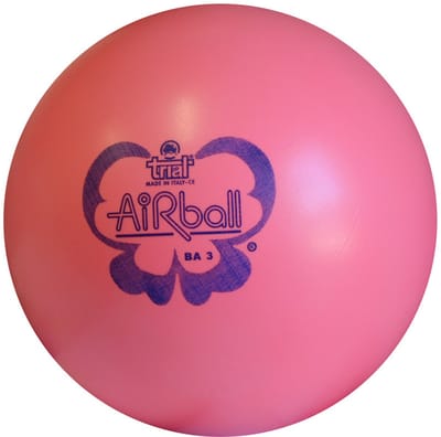 Airball Trial BA3 Roze 24cm