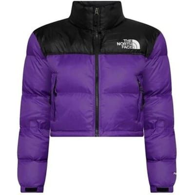 Donsjas The North Face Nuptse