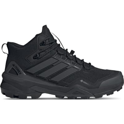 Adidas Terrex Sneakers Heren - Zwart - Maat 42 2/3 - Mesh/Synthetisch