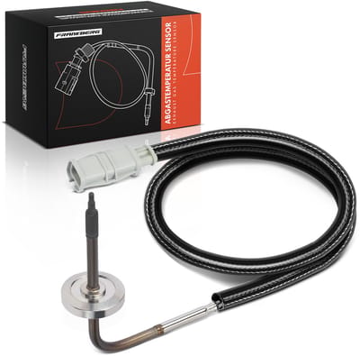 Frankberg 1x uitlaatgastemperatuursensor voor Audi Q7 A3 A4 A5