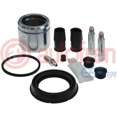 Reparatieset, remklauw AUTOFREN SEINSA D43489S