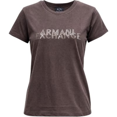 Regular fit t-shirt van pure katoen model 'ANTAGONIST'