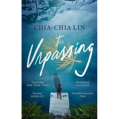 The Unpassing - Lin, Chia-Chia