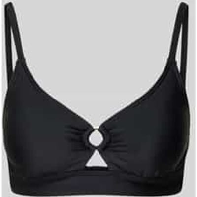Bikinitop met cut-out model 'Lolo'