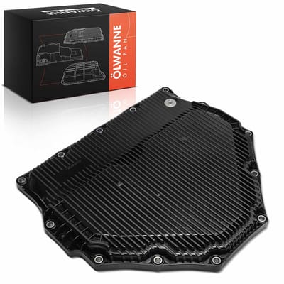 Frankberg 1x oliepan transmissieoliepan voor Porsche