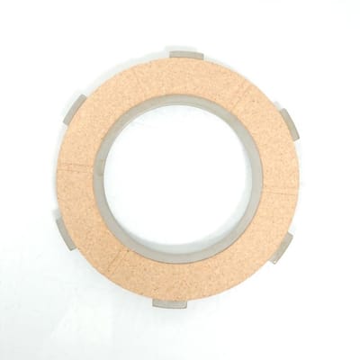 Disque d embrayage origine pour scooter Piaggio 125 Vespa granturismo 1966 0947431 Neuf