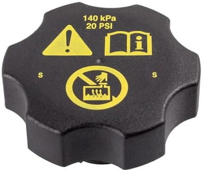 Koeldeksel voor koeleregalisatiecontainer - 1 stuk