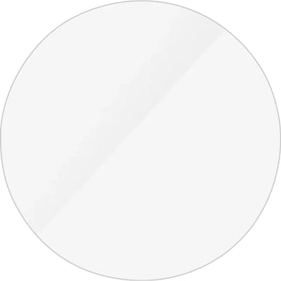 PanzerGlass Screenprotector geschikt voor Samsung Galaxy Watch 7 - 40 mm Glazen | PanzerGlass Powerful Screenprotector - Case Friendly