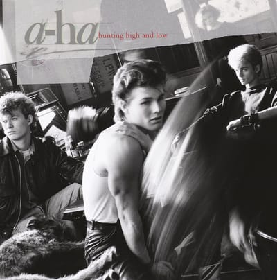 Hunting High & Low (Remastered)