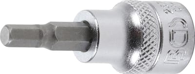 BGS Dopsleutelbit 3/8 INBUS 5 mm