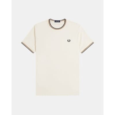 T-shirt Korte Mouw Fred Perry M1588