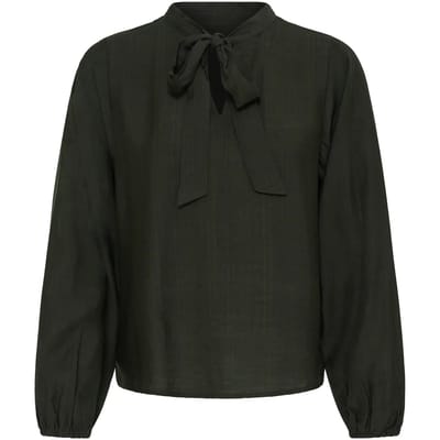 Vrouwenblouse Ichi Ihwilma