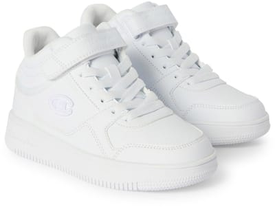 Champion RD18 MID B PS kindersneaker unisex S32404-CHA-WW001 wit
