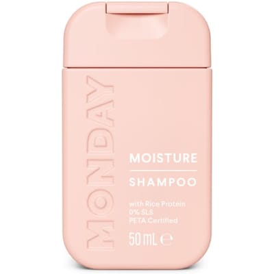 MONDAY Moisture Shampoo 50 ml