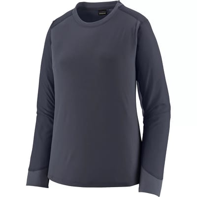 Damestrui met lange mouwen Patagonia Dirt Craft