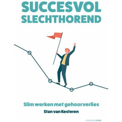 Succesvol Slechthorend - Stan van Kesteren