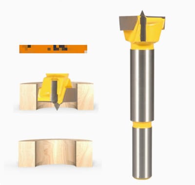 drill,16mm carbon steel woodworking drilling hole saw hinge dull hole saw for solid wood/softwood/plywood/particle - ShopVlot