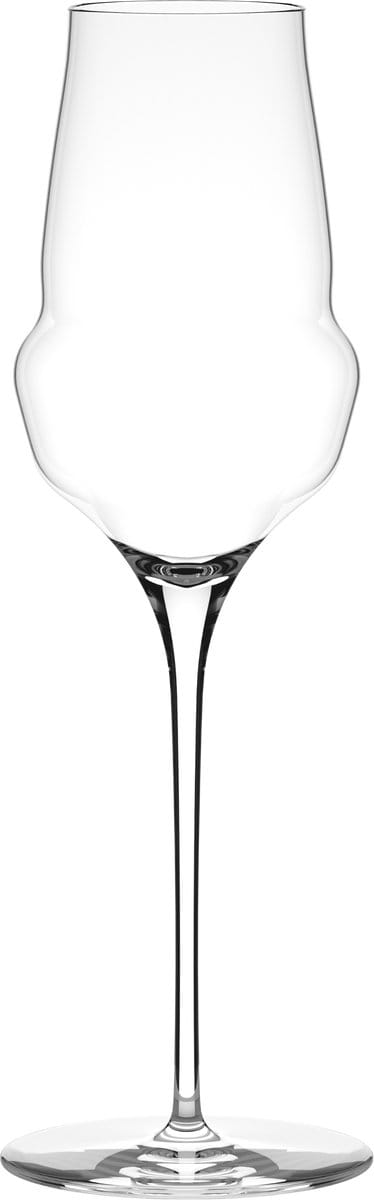 Stölzle Lausitz Cocoon 290 ml Champagne Wijnglazen Kristal- 6 stuks