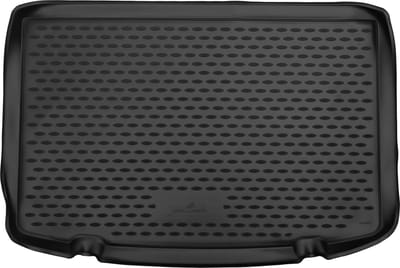 Walser Kofferbakmat XTR geschikt voor Mercedes-Benz A-Klasse (W176) 06/2012 - 05/2018