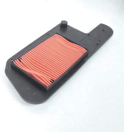 hiflofiltro luchtfilter voor honda 150 fes pantheon 4t scooter 2003 tot 2006 nieuw