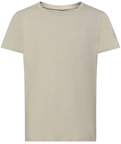 Nax Gomo T-shirt Met Korte Mouwen Beige 140-146 cm Jongen