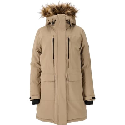Damesparka Whistler Bluff Pro