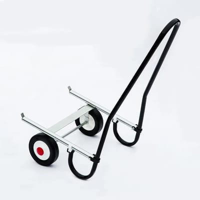 Zaldi S500 Zadeldek Stubbs
