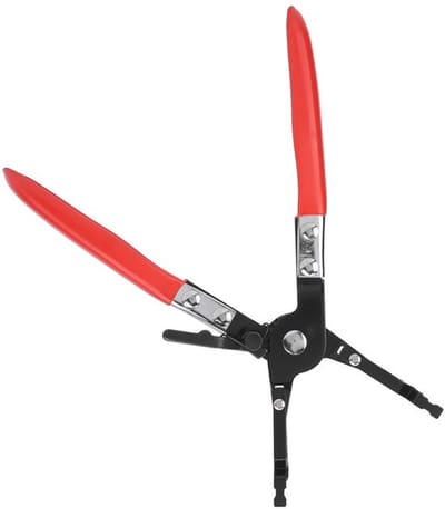 Allecto - Soldeertang - Innovatieve soldeertang - Precisie en