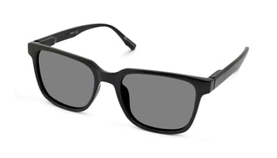 Zonnebril CUBO -Black Vibe