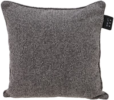 Cosi Cosipillow Teddy Grijs 50x50 cm - 3 Warmtestanden - Voor binnen en buiten - Tot 5 uur warmte