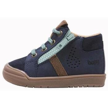 Hoge Sneakers Bopy Rafa