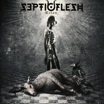 Titan - Septic Flesh