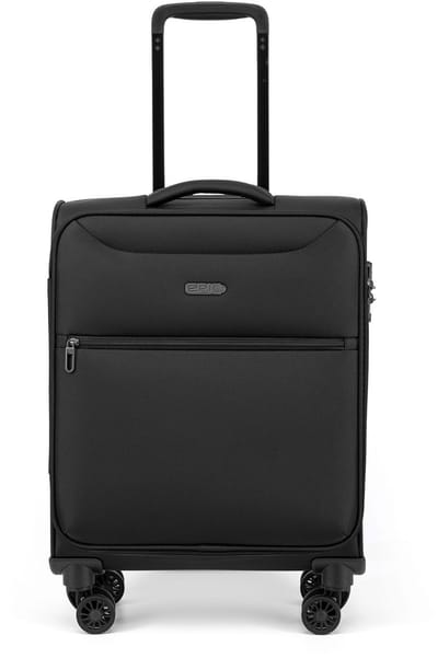 EPIC Jupiter 4X Trolley Black Zwart 55cm