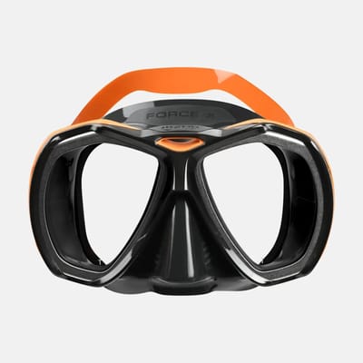 Mares Force-X Duikbril