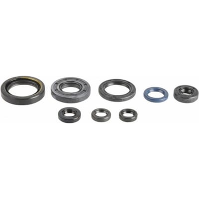 Joint spi moteur Athena pour Moto Yamaha 125 YZ 2001 à 2004 P400485400036 Neuf