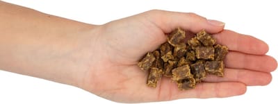 Budget Pet Deals Hondensnacks - Lams Trainers - 500 Gram - Hondensnoepjes - Trainingssnoepjes