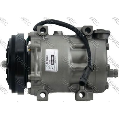 Airco-compressor TEAMEC TM8600008