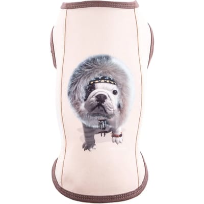 Hondendeken Martin Sellier Teo Inuit