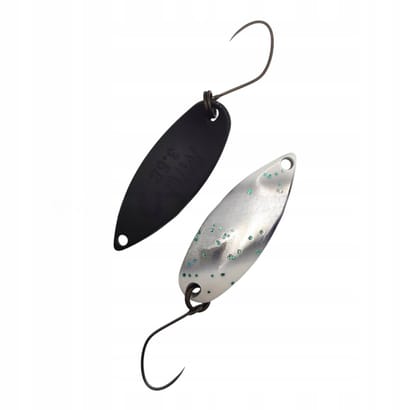 FOREST MIU 25 Spinnerbait 3.5g - Effectief Vissen op Roofvis
