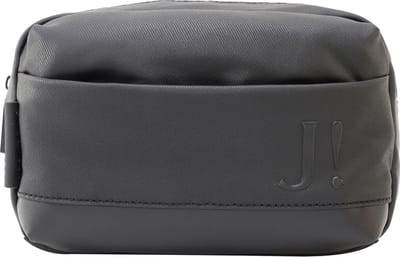 JOOP! Gordeltas Marcena Peris Hipbag Black Zwart