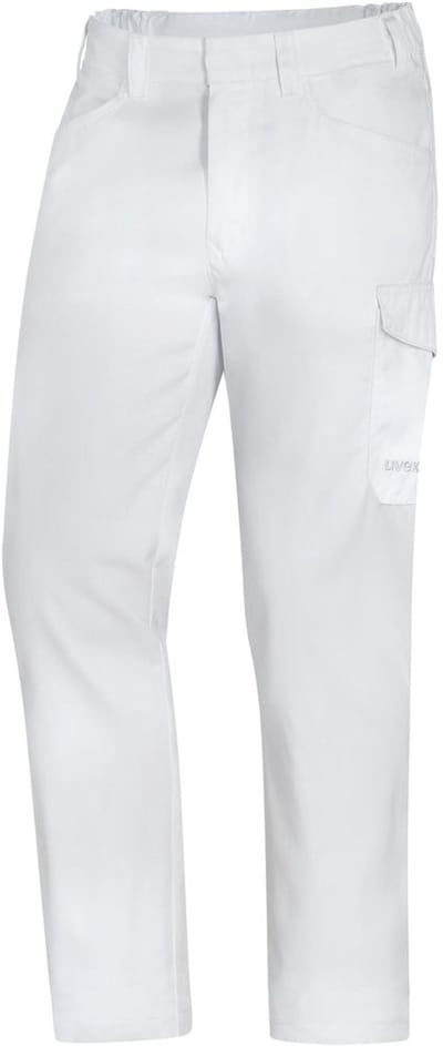 Uvex Arbeit-schoenen Suxxeed Essentials 7049