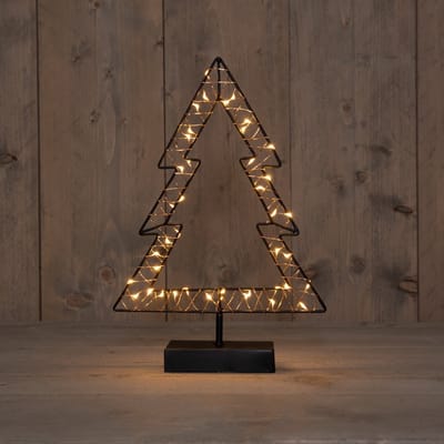 Boom zwart b24h35.5cm 40l b.o