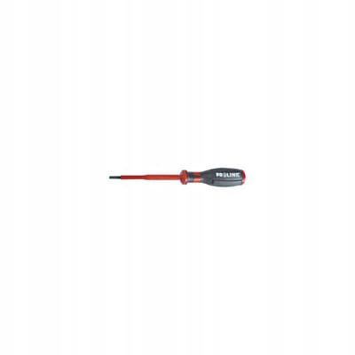 Proline Elektrotechnische Schroevendraaier Soft Touch 1000V