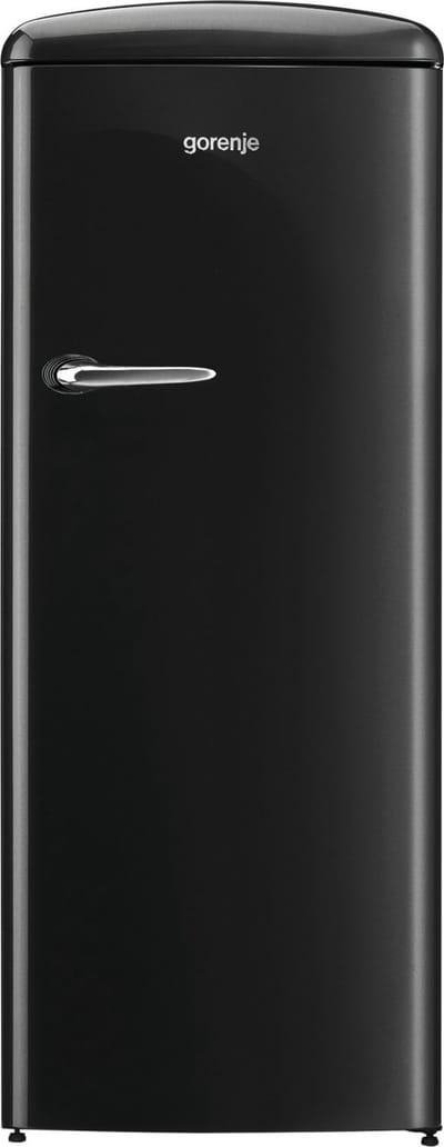 Gorenje OBRB 153 BK Retro koelkast Volkswagen Bulli