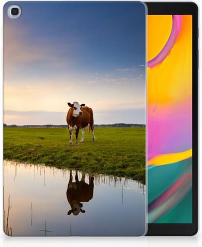 Samsung Galaxy Tab A 10.1 (2019) Back Case Koe