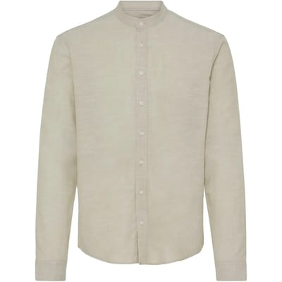 Ronde hals shirt Blend Daris