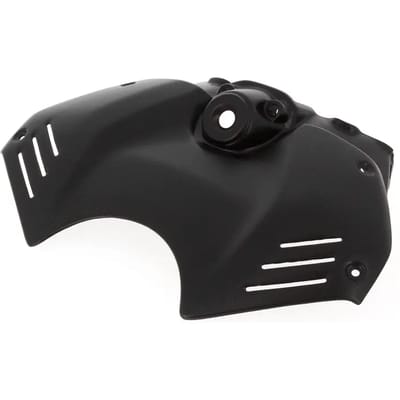 Motorreservoir Protector met geïntegreerde sleutelhoes Lightech Ducati