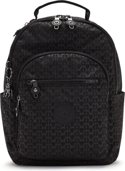 Kipling SEOUL S Rugzak - Signature Emb