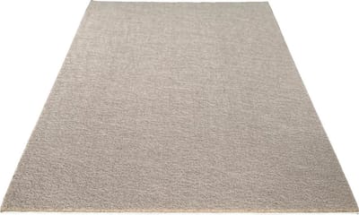 FSW-Products - Zelfklevend Vilt Vel Beige - 30 x 20 cm - 3 mm dik - Viltjes - Vloerglijders - Meubelvilt - Anti-krasvilt - Plakvilt - Knipvilt - Vloerbeschermers - Viltjes Stoelpoten - Meubelonderzetters